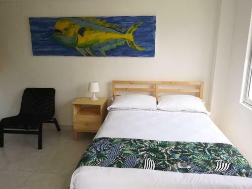 Apartamento Our Place
