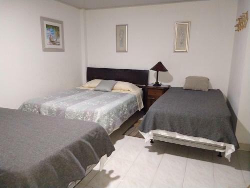 Hostal Casa De Polita