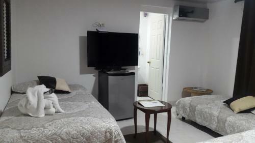 Hostal Casa De Polita