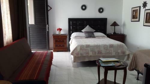 Hostal Casa De Polita