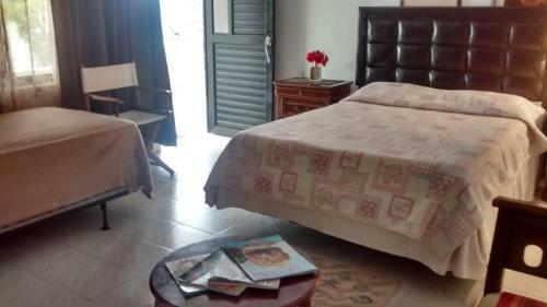 Hostal Casa De Polita