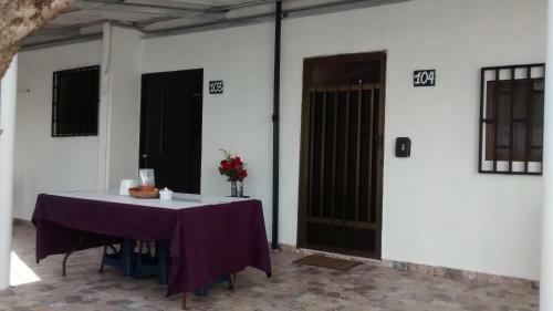 Hostal Casa De Polita