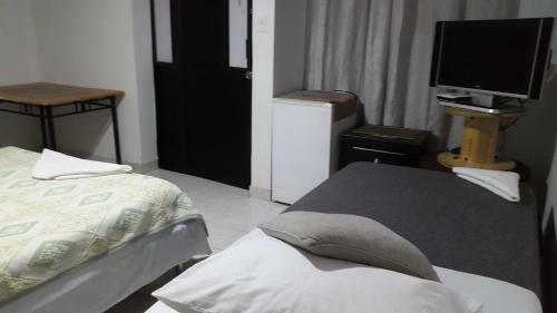 Hostal Casa De Polita
