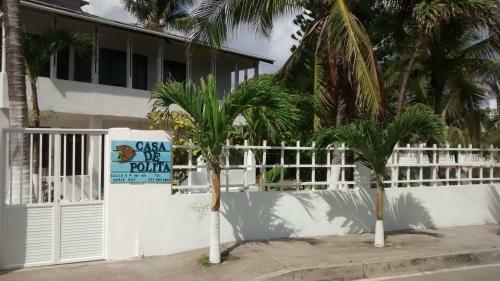 Hostal Casa De Polita