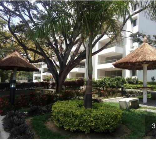 Apartasol En San Jer�nimo