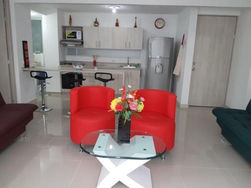 Apartasol En San Jer�nimo