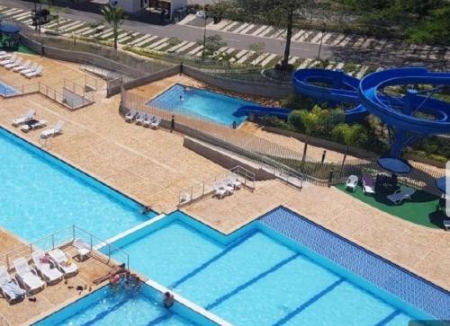 Apartasol En San Jer�nimo