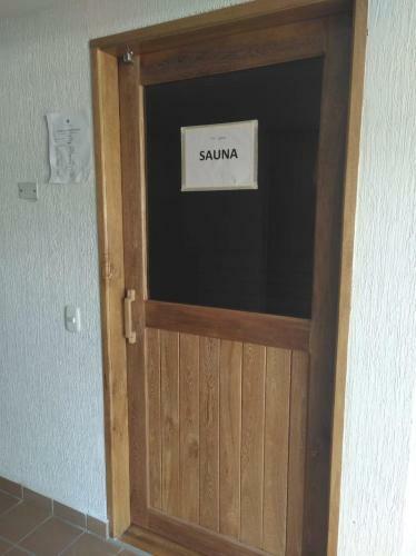 Apartasol En San Jer�nimo