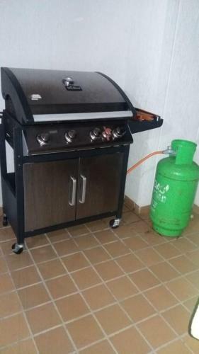 Apartasol En San Jer�nimo