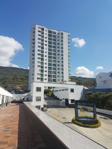 Apartamento San Gil