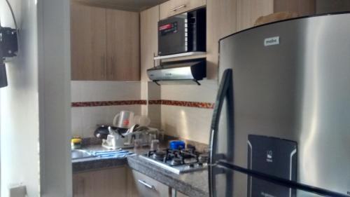 Apartamento Santa Marta
