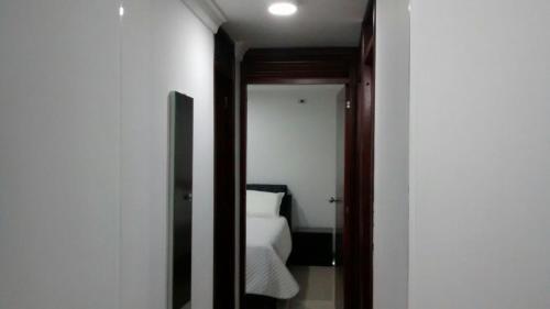 Apartamento Santa Marta