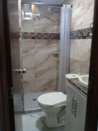Apartamento Santa Marta