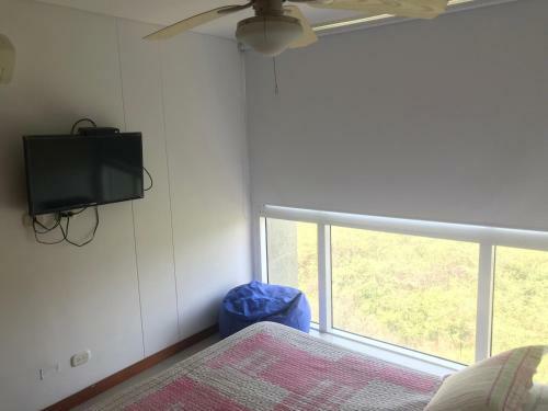 Apartamento Santa Marta