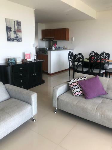 Apartamento Santa Marta