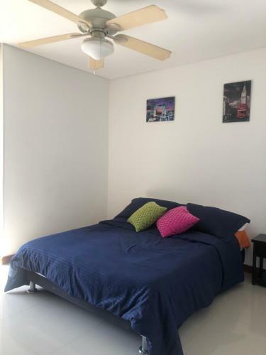 Apartamento Santa Marta