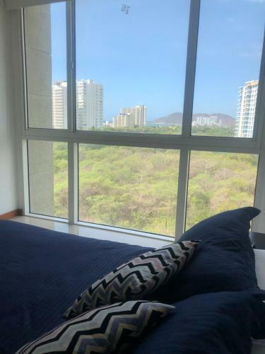 Apartamento Santa Marta