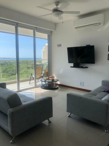 Apartamento Santa Marta