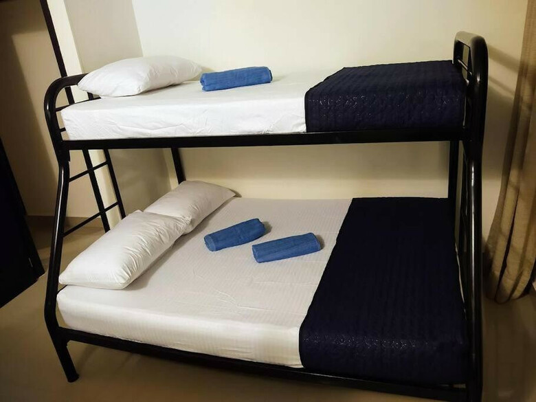 Apartamento Condominio Nuevo Rodadero