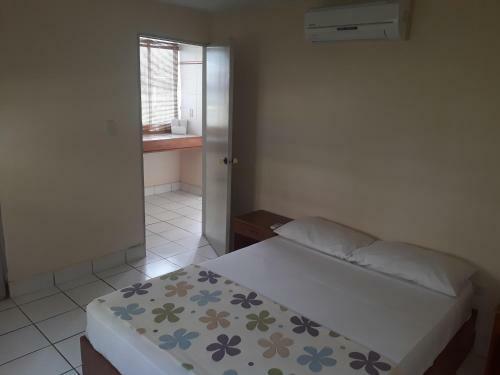 Apartahotel Saramar