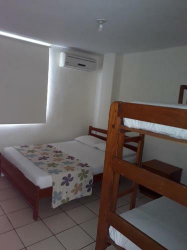 Apartahotel Saramar