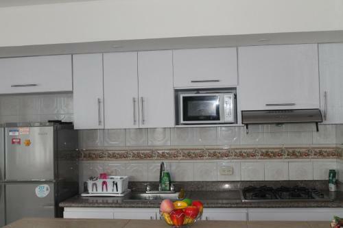 Apartamento Rodadero