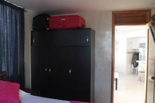 Apartamento Rodadero