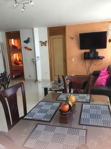 Apartamento Rodadero