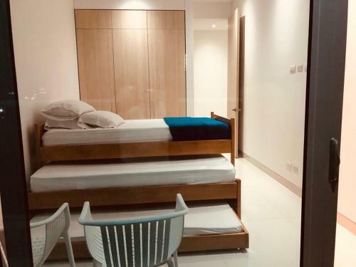 Apartamento Playa Santa Marta