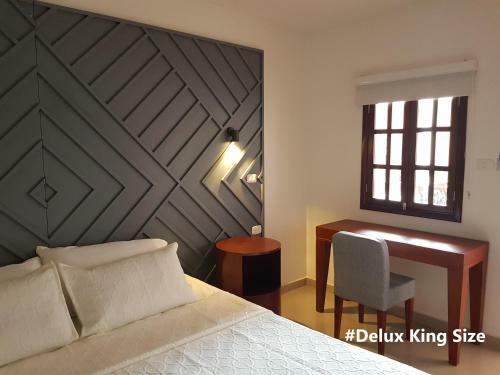 Hotel Valledupar Plaza