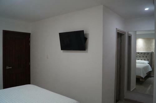 Hotel Valledupar Plaza