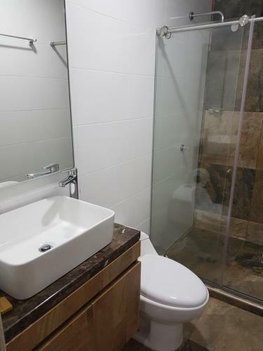 Hotel Valledupar Plaza