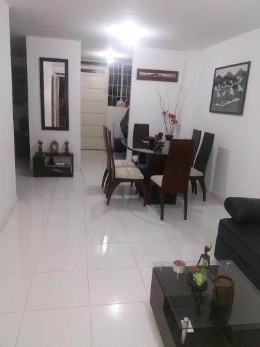 Casa Para Festival Vallenato