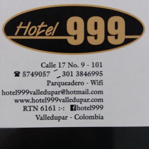 Hotel 999