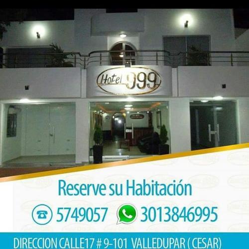 Hotel 999