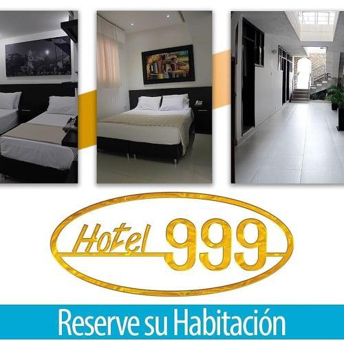 Hotel 999