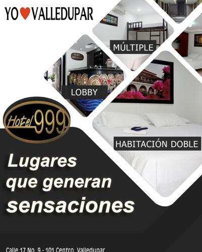 Hotel 999