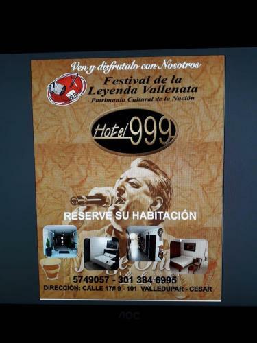 Hotel 999
