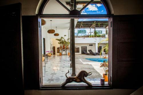 Hotel Capilla Del Sol