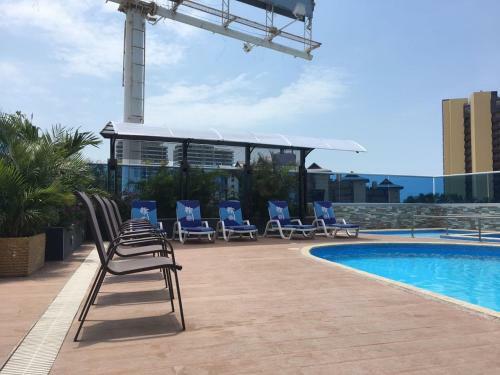 Apartamento Santa Marta
