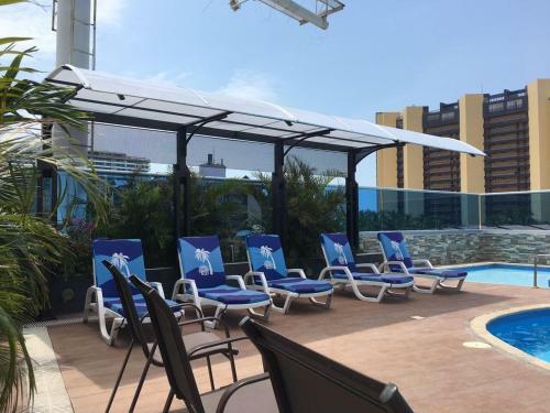 Apartamento Santa Marta