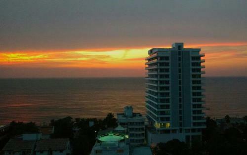 Apartamento Santa Marta