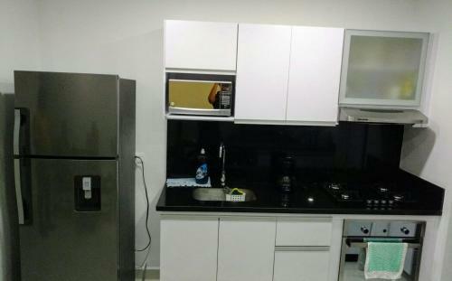 Apartamento Santa Marta