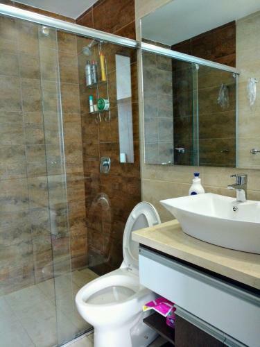 Apartamento Santa Marta