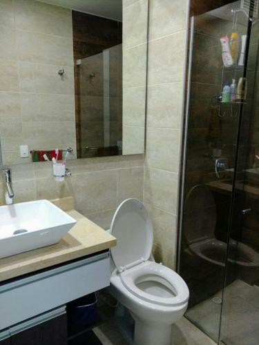 Apartamento Santa Marta
