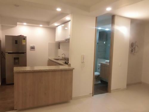 Apartamento Hacienda Pe�alisa