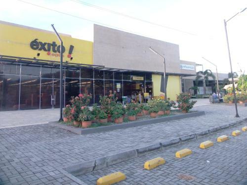 Apartamento Hacienda Pe�alisa