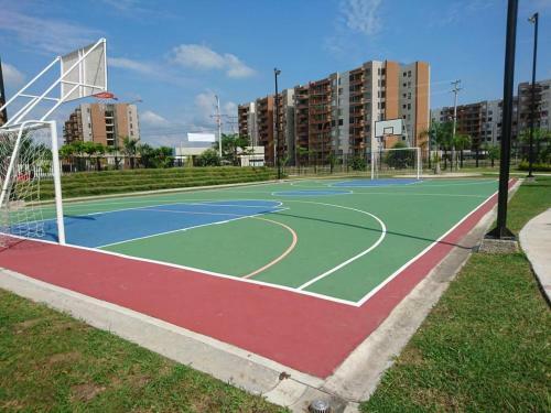 Apartamento En Ricaurte