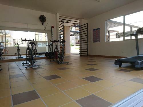 Apartamento En Ricaurte