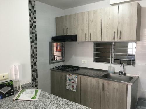 Apartamento En Ricaurte